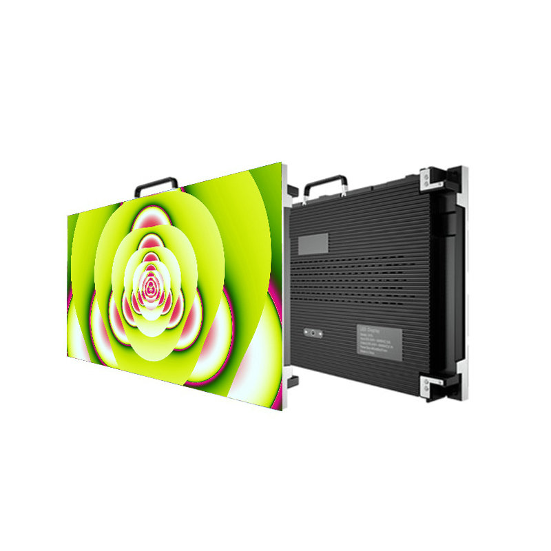 LED全彩小間距屏選擇秘訣！