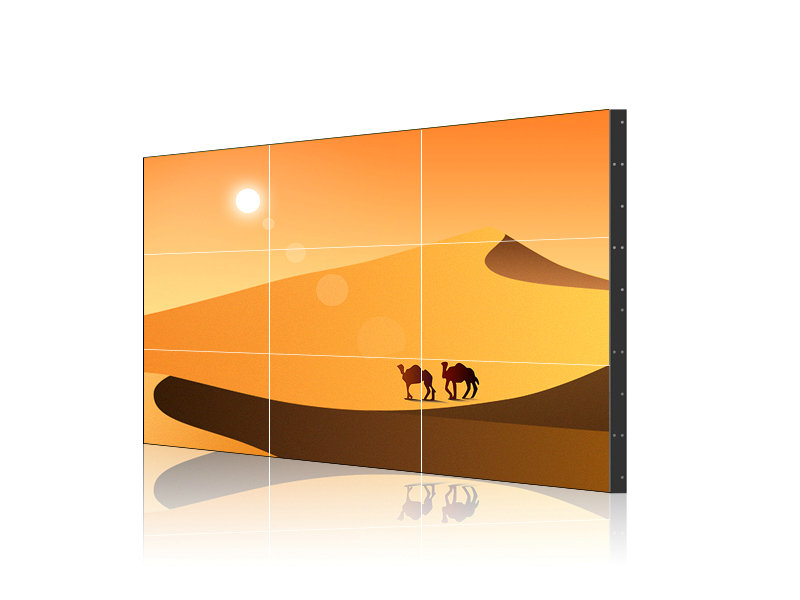 目前市場對液晶拼接大屏的需求如何？