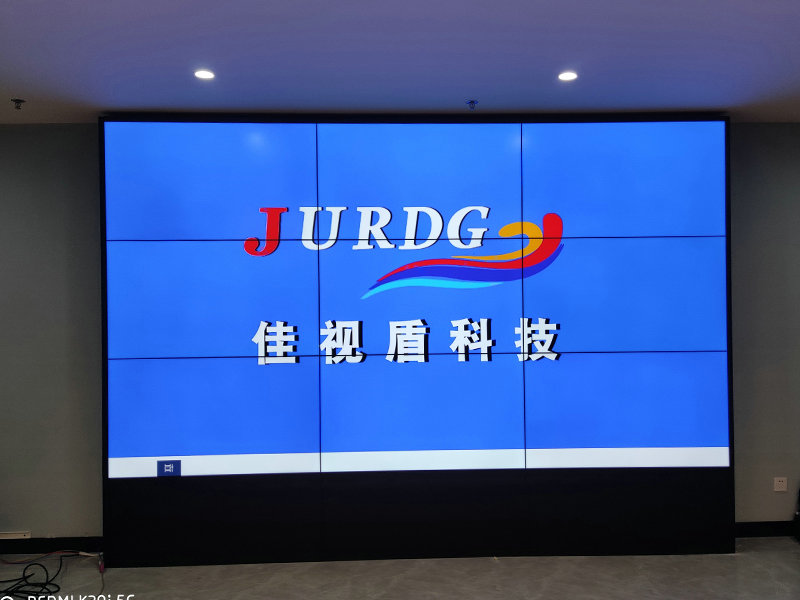 LED顯示屏和液晶拼接屏有什么區別？