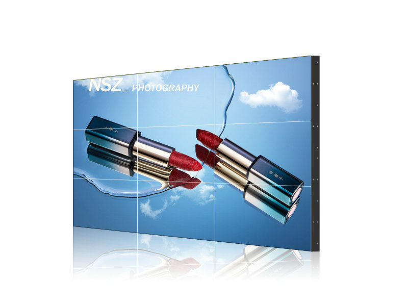 無縫液晶拼接屏是怎么實(shí)現(xiàn)的？