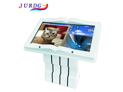 為何查詢一體機是未來辦公首選！