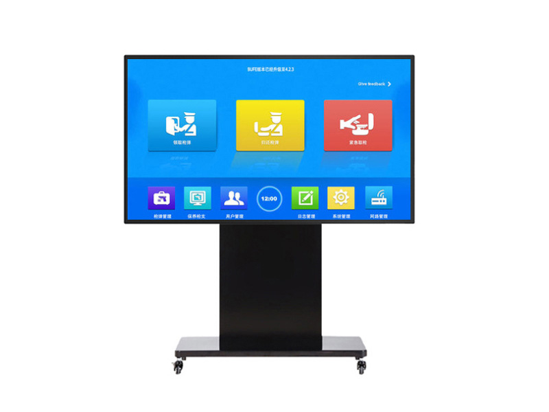 教學會議一體機如何提升效率？